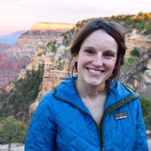 Meet your Posher, Jen